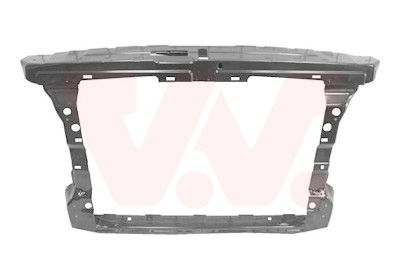 Acoperire fata VAN WEZEL 7606668