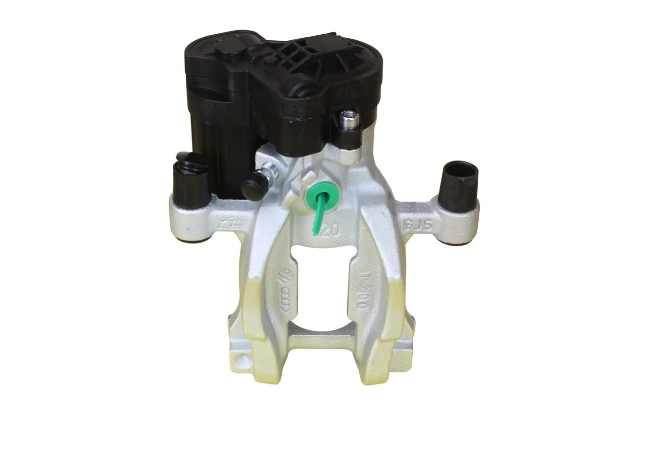 Zacisk hamulca BOSCH 0986135637