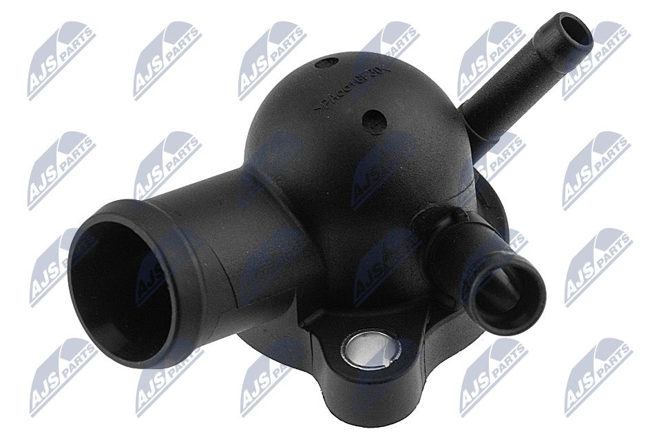 Flansa lichid racire NTY CTM-WW-124