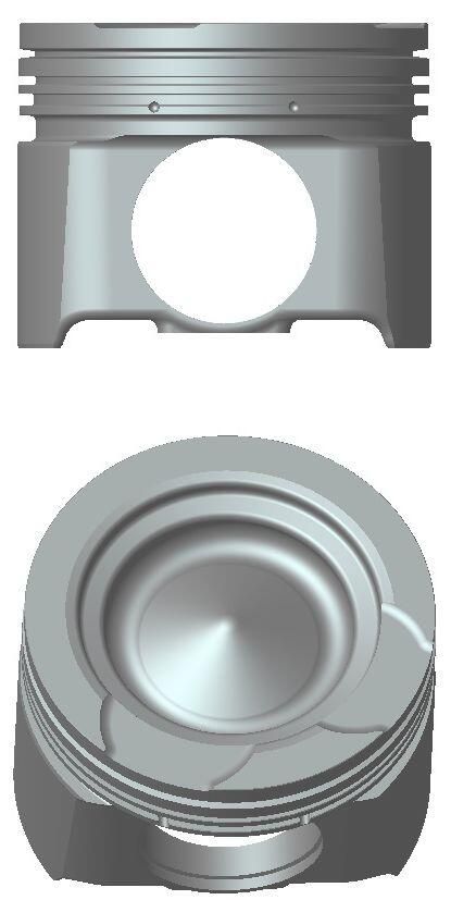 Piston