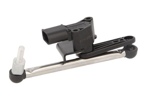 Andur, seadeelement- tulede ulatuse reguleerimine