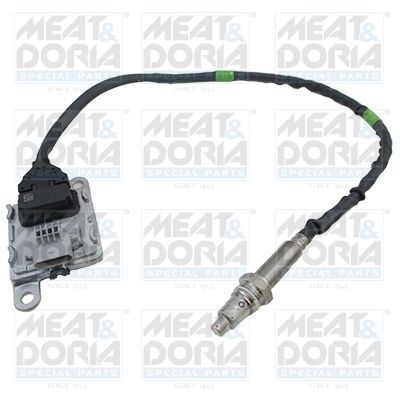 Czujnik NOx, katalizator NOx MEAT & DORIA 57026
