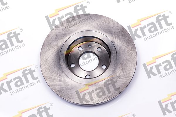Tarcza hamulcowa KRAFT AUTOMOTIVE 6046810