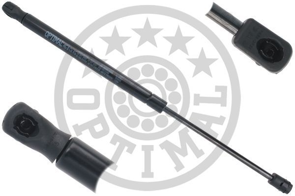Sprężyna gazowa, pokrywa bagażnika OPTIMAL AG-51561