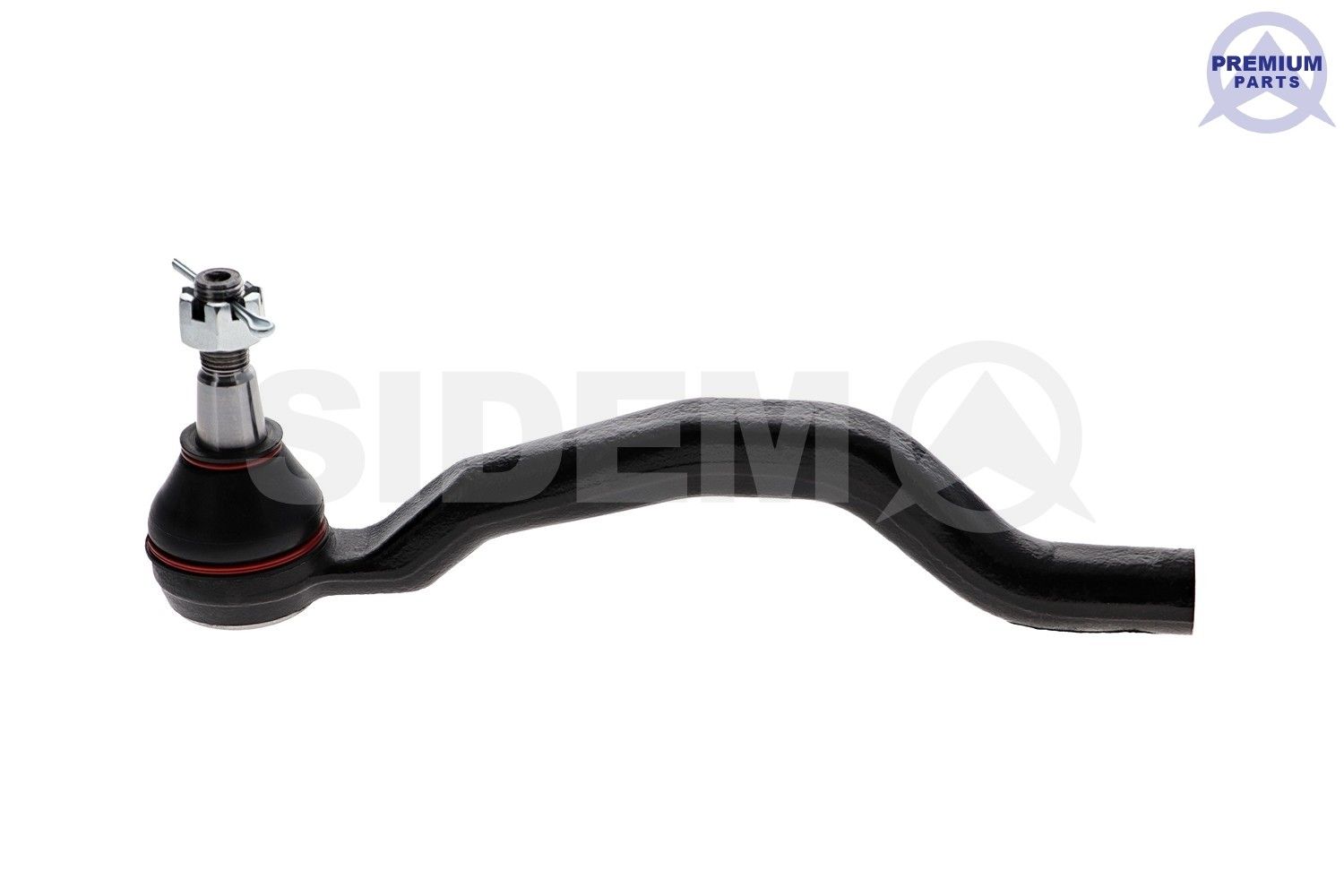 Końcówka drążka kierowniczego poprzecznego SIDEM 41838