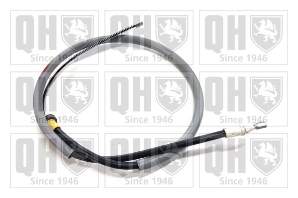 Cięgło, hamulec postojowy QUINTON HAZELL BC4259