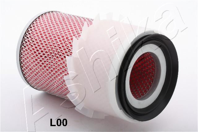 Filtr powietrza ASHIKA 20-0L-L00