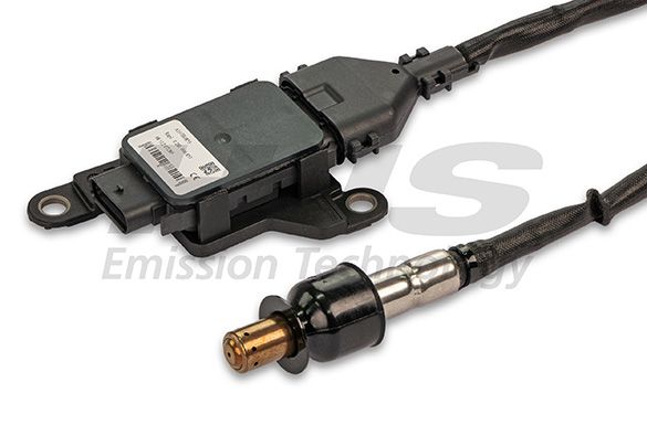 Czujni NOx, wtrysk mocznika HJS 92 09 7041