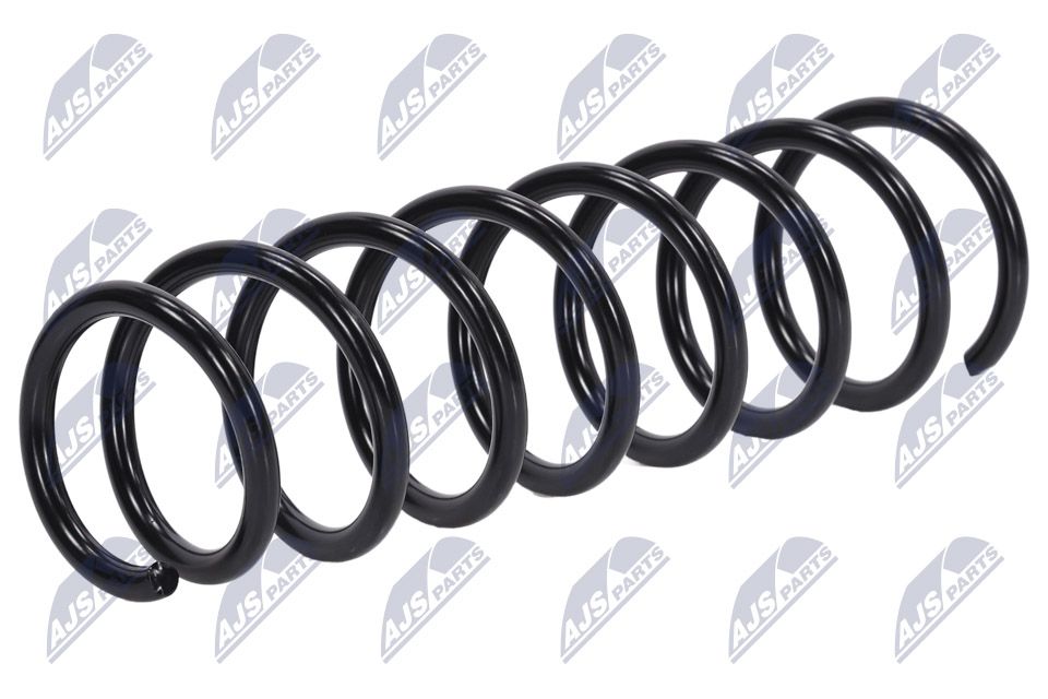 Пружина ходовой части