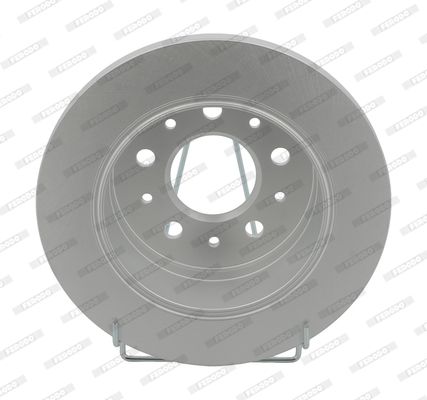 Tarcza hamulcowa FERODO DDF1653C