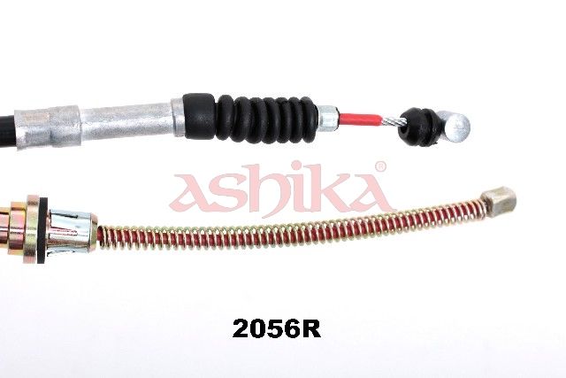 Levně Tažné lanko, parkovací brzda ASHIKA 131-02-2056R