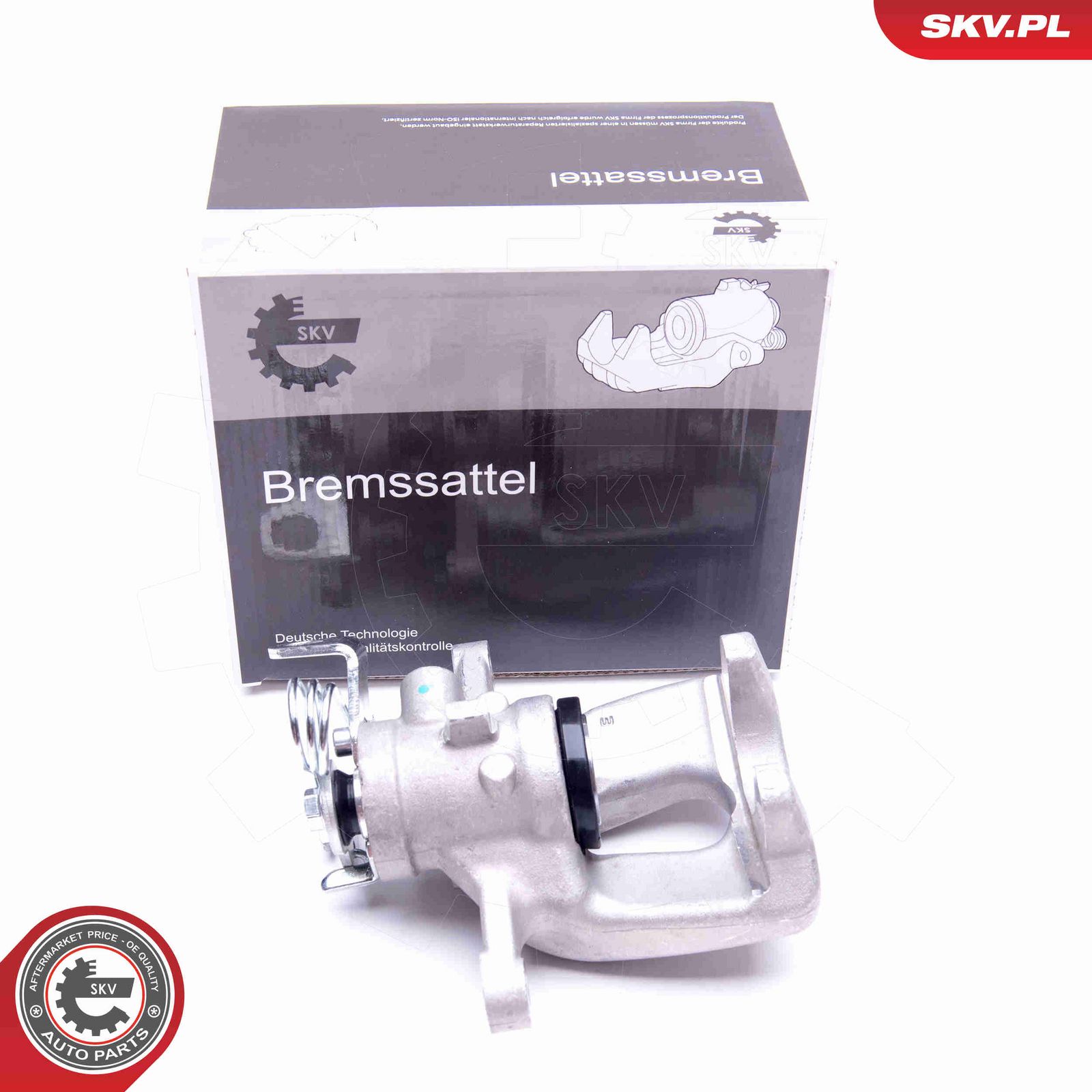 Тормозной суппорт