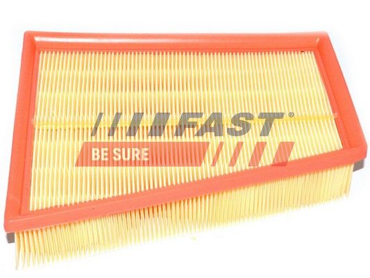 Filtr powietrza FAST FT37163