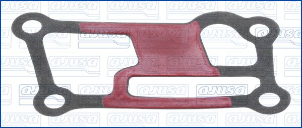 Tihend,õlifiltrikorpus