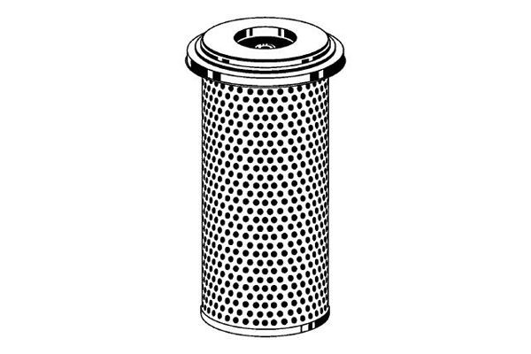 Filtr powietrza BOSCH 1 457 433 800
