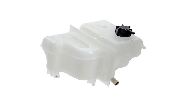Vase d'expansion, liquide de refroidissement