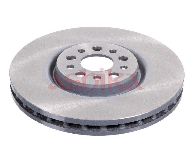 Disc frana ASHIKA 60-00-0613