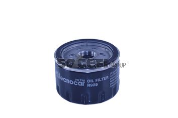 Filtr oleju TECNOCAR R929