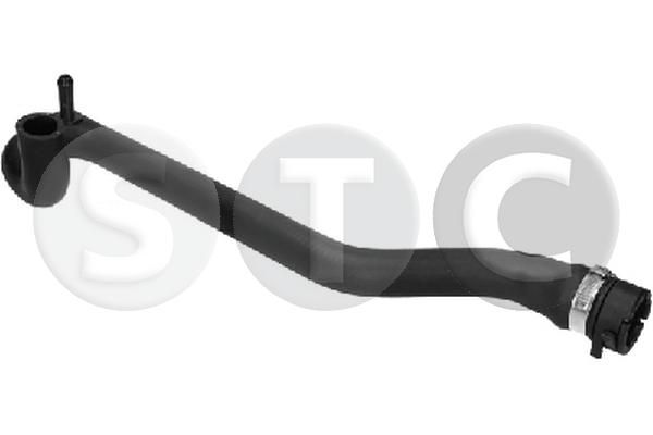 wąż, wymiennik ciepła (ogrzewanie) STC T478405