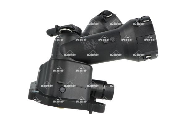 Termostats, Dzesēšanas šķidrums