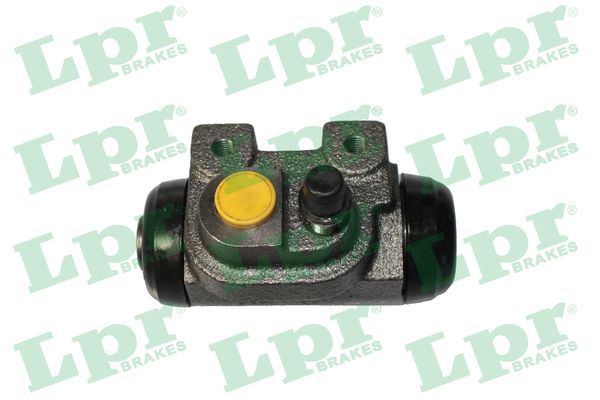 Cylinderek hamulcowy LPR 4039