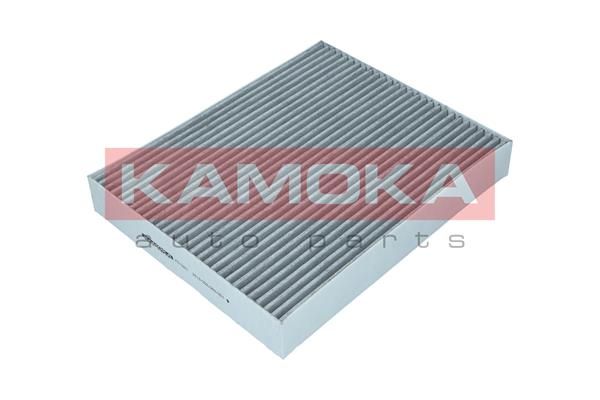 Filtr, vzduch v interiéru KAMOKA F513201