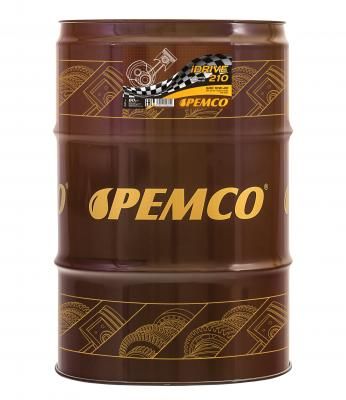 Olej silnikowy SCT - MANNOL PM0210