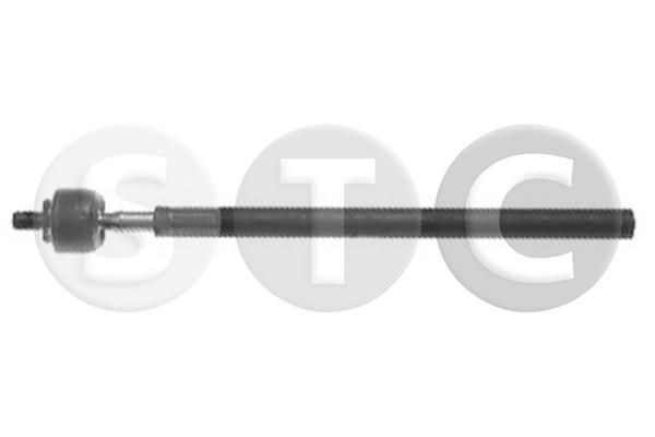 Połączenie osiowe, drążek kierowniczy poprzeczny STC T453030
