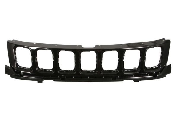 Grille de radiateur