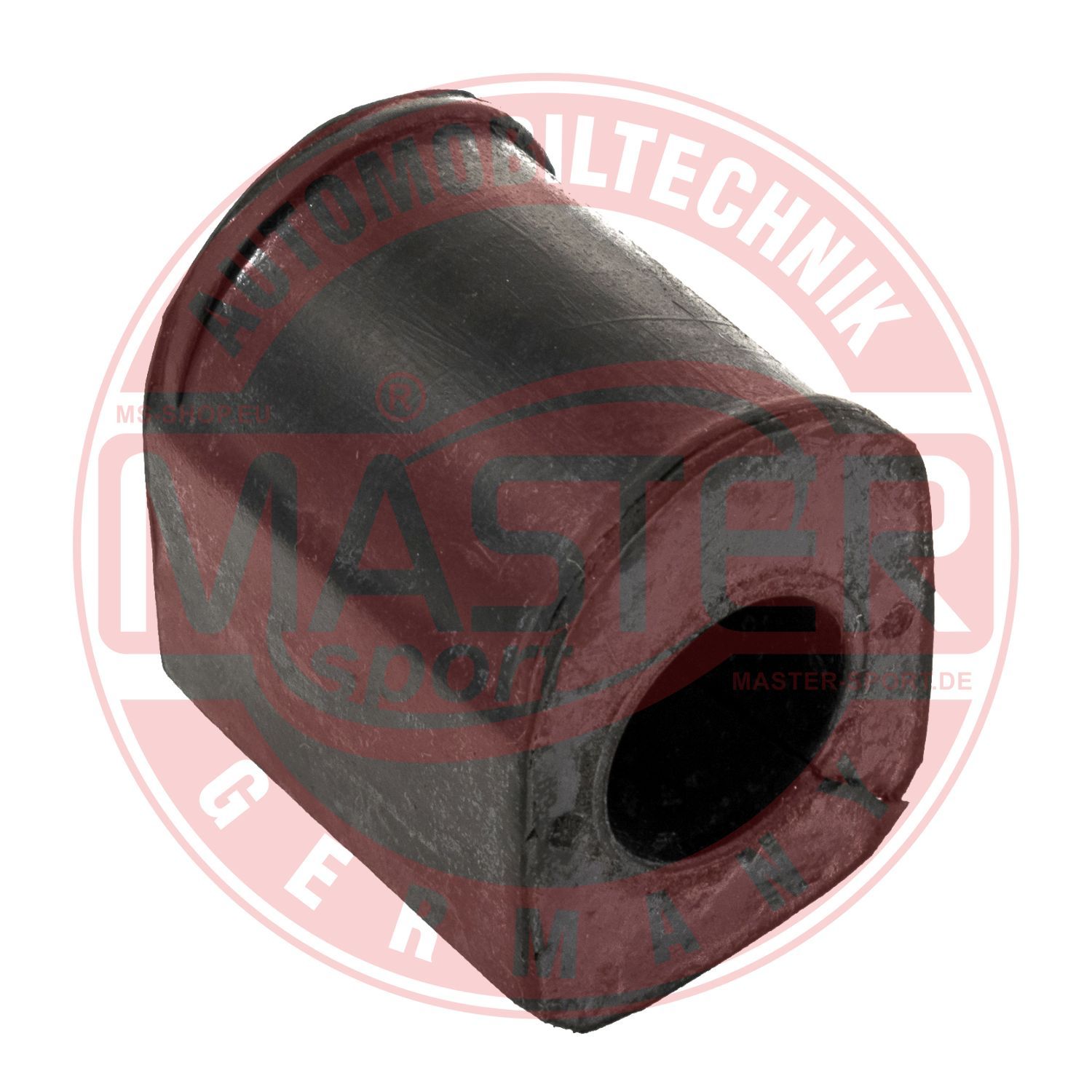 Zawieszenie, stabilizator MASTER-SPORT GERMANY 36294-PCS-MS