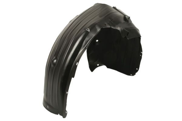 Обшивка, колесная ниша