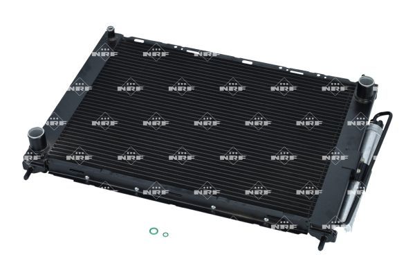 Конденсатор, кондиционер