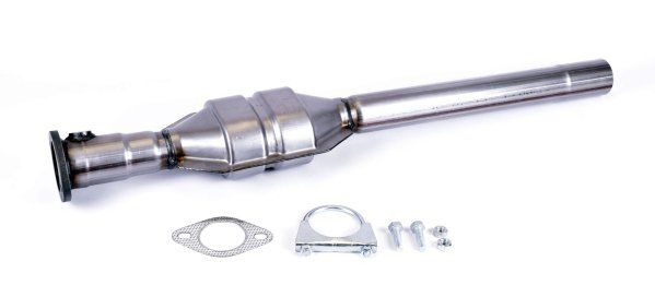 Katalizator EEC 7700840309