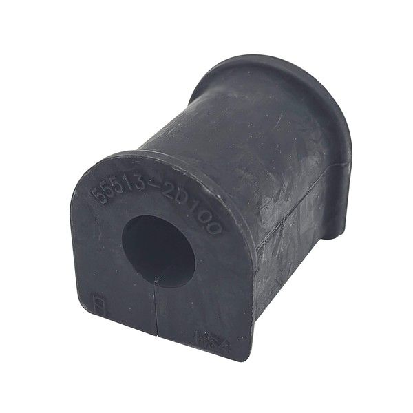 Suspension, stabilisateur