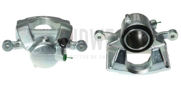 Zacisk hamulca BUDWEG CALIPER 345071