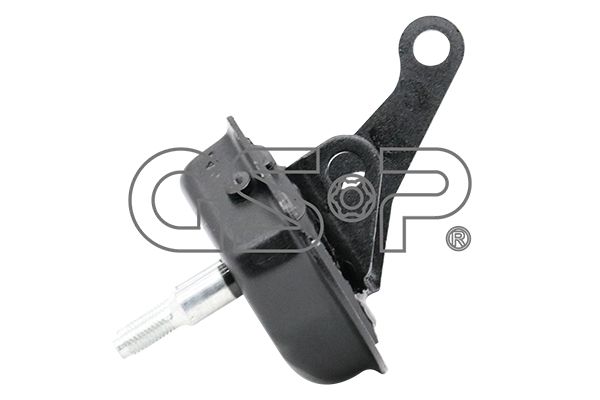Łożyskowanie, korpus osi GSP 510702