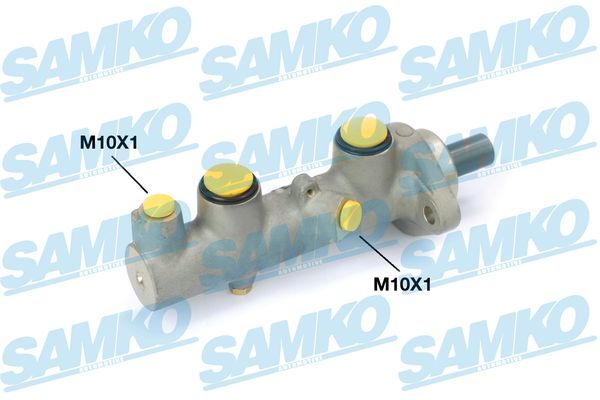 Pompa hamulcowa SAMKO P30099