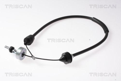 Cięgło, sterowanie sprzęgłem TRISCAN 8140 25281