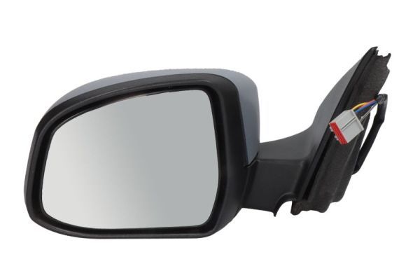 Наружное зеркало