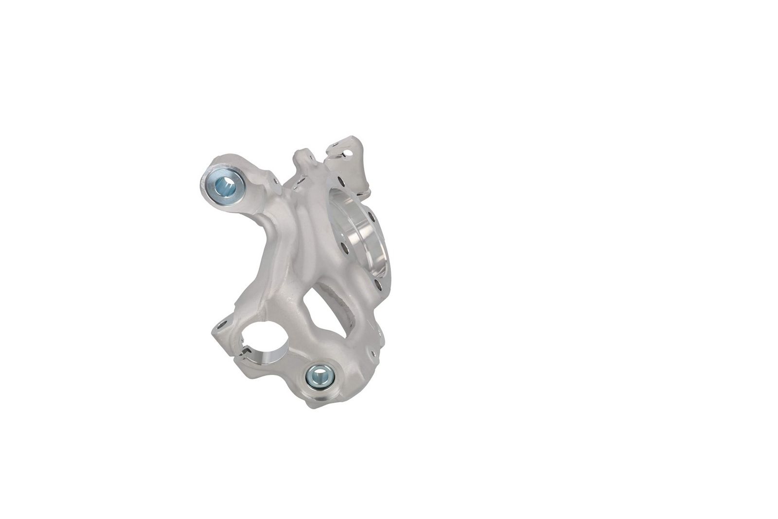 Käändmik, rattakinnitus