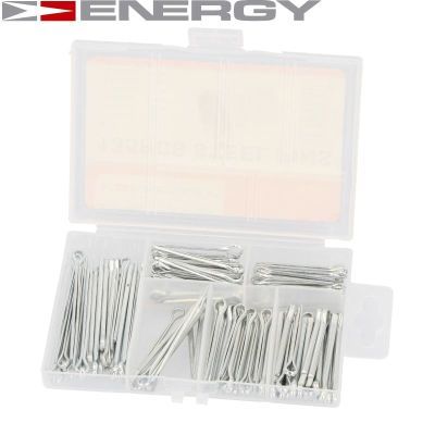 E-shop Sortiment, závlačky ENERGY NE00633