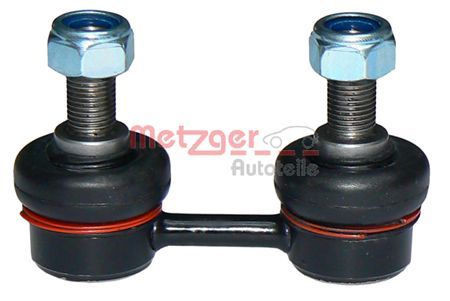 Brat/bieleta suspensie, stabilizator METZGER 53052818