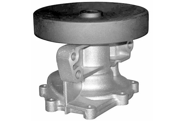Pompe à eau, refroidissement du moteur