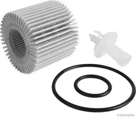 Filtr oleju HERTH+BUSS JAKOPARTS J1316007