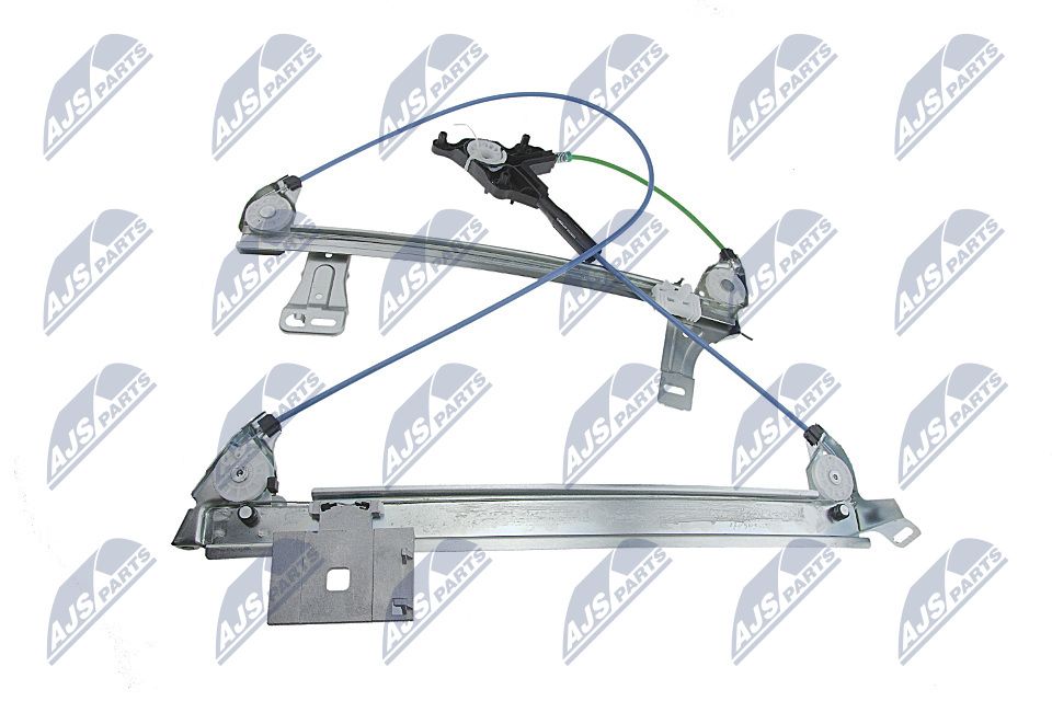 Mecanism actionare geam NTY EPS-PE-011