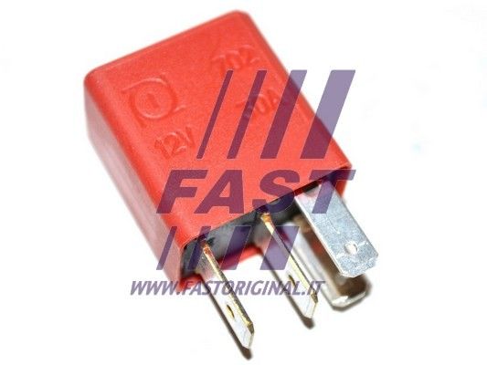 Przekaźnik wielofunkcyjny FAST FT83305
