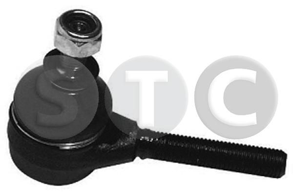 Końcówka drążka kierowniczego poprzecznego STC T453073