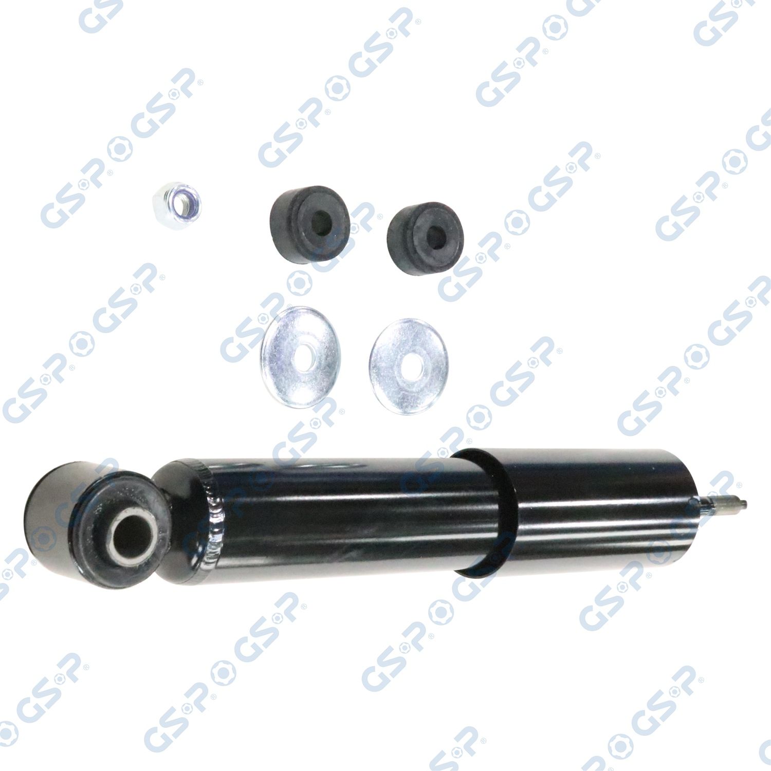 Амортизатор