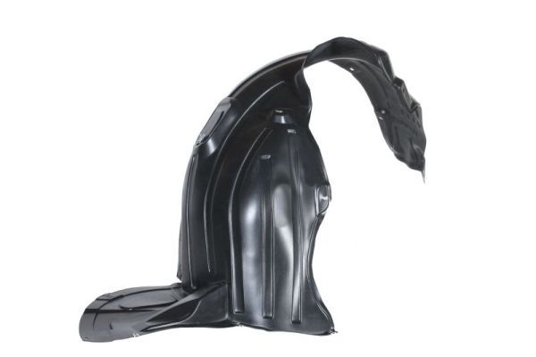 Обшивка, колесная ниша