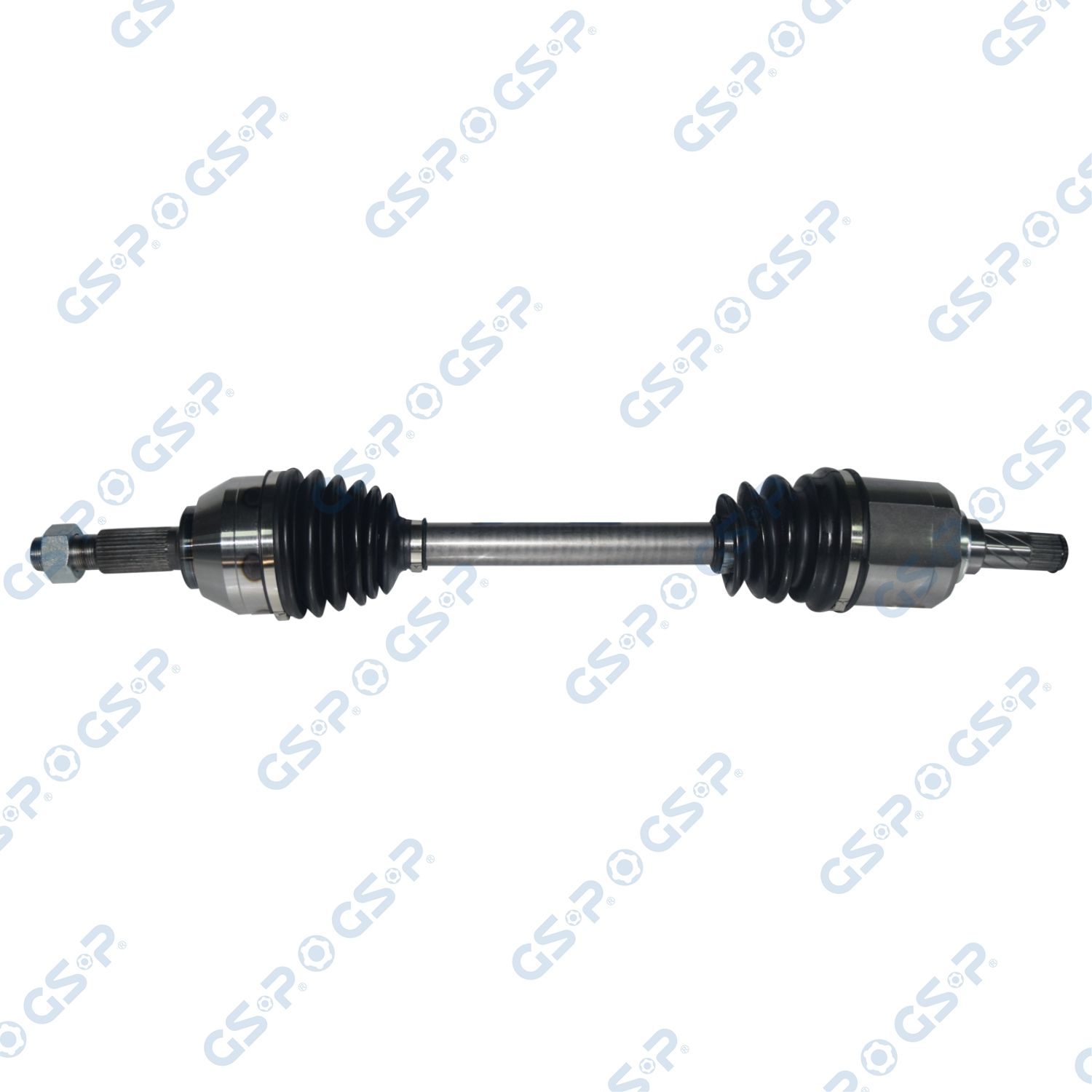 Приводной вал